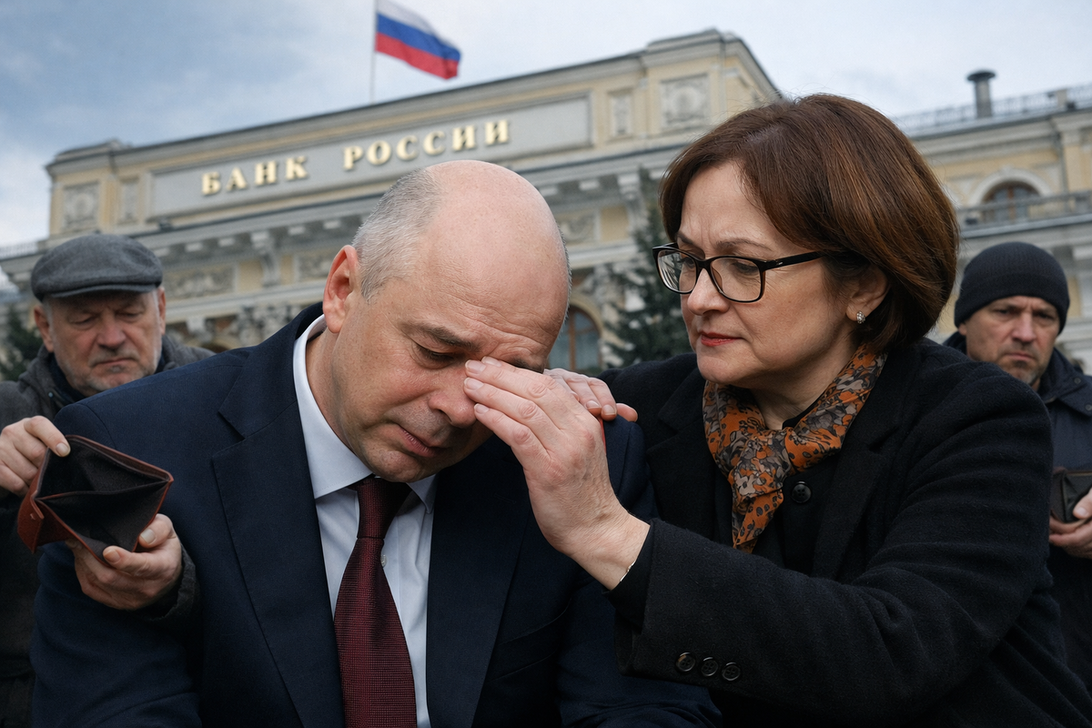 Экономические перспективы России: советы экспертов по управлению финансами