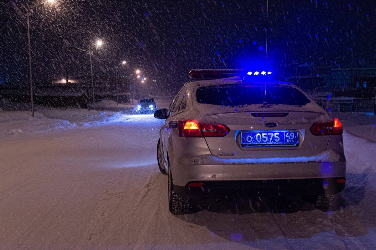 Уважаемые участники дорожного движения!