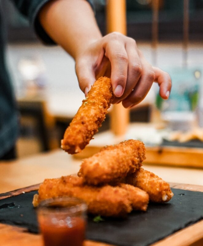 Как добиться идеальной панировки: советы опытных хозяек