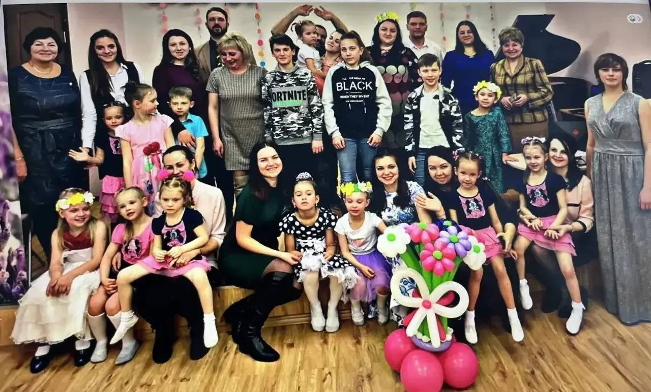 Лариса Поликанова: Социальнопедагогический центр в Соколе теперь носит имя заслуженного учителя Раисы Михайловны Вебер Лариса Поликанова: Социальнопедагогический центр в Соколе теперь носит имя заслуженного учителя Раисы Михайловны Вебер