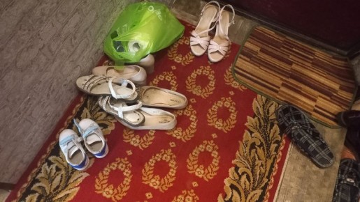 ��� �������� �������: 6 ��������� ������������ � ������