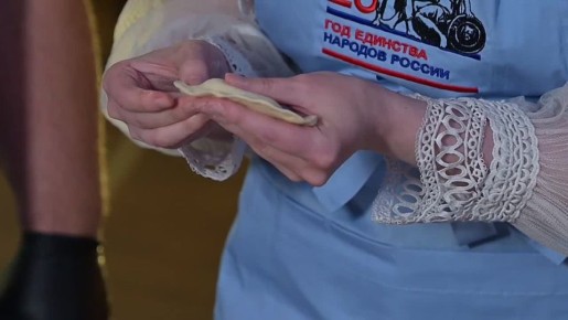 ������ ������� ������ �� ������ �������-����! (12+)