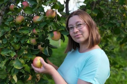 Сентябрь в саду: секреты успешного урожая на следующий год