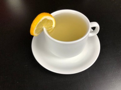 Имбирный чай: секрет крепкого иммунитета в борьбе с вирусами