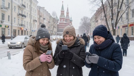 Важный список: 120 онлайн-платформ, которые останутся доступны даже при сбоях интернета