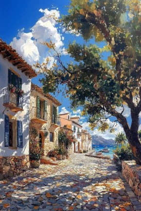 Освежающие рецепты для летних дней