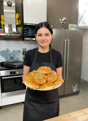 Как приготовить идеальные перемячи с сочной начинкой: шаг за шагом