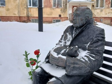 В Магадане +0