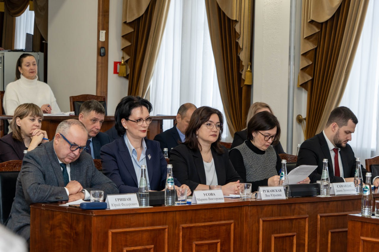 Часть полномочий муниципалитетов Колымы будут исполнять региональные органы власти