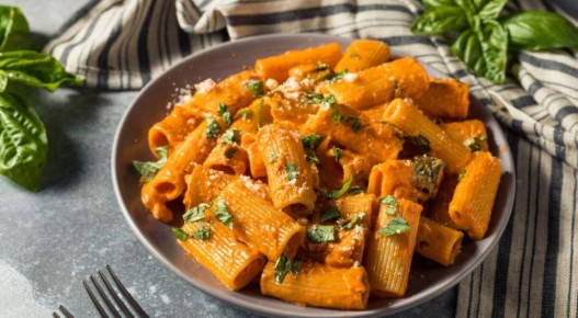 Трендовая французская луковая паста из TikTok, которая завоюет ваши сердца