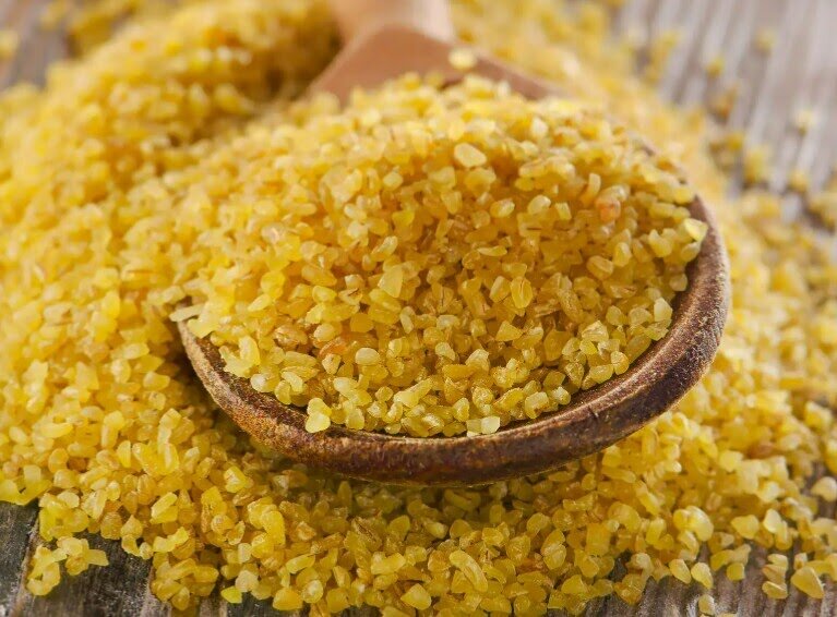 Как правильно приготовить булгур: секреты рассыпчатого и вкусного блюда