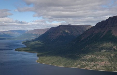 Госдума приняла законопроект о новых объектах в заповедниках