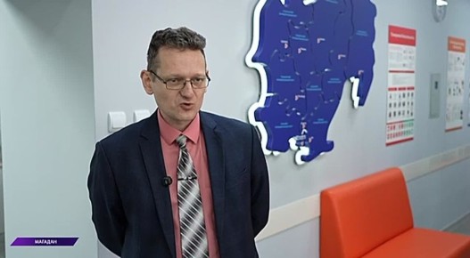 На Колыме идет всероссийский опрос работодателей