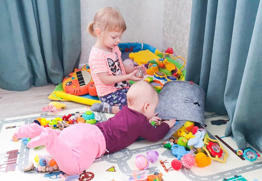 Экономия на детях: где сэкономить, а где нет