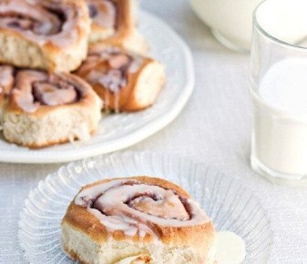 Как приготовить шоколадные плюшки: пошаговое руководство