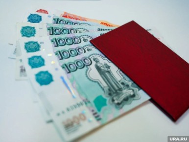 В Госдуме инициируют проверку компаний на зарплатный сговор