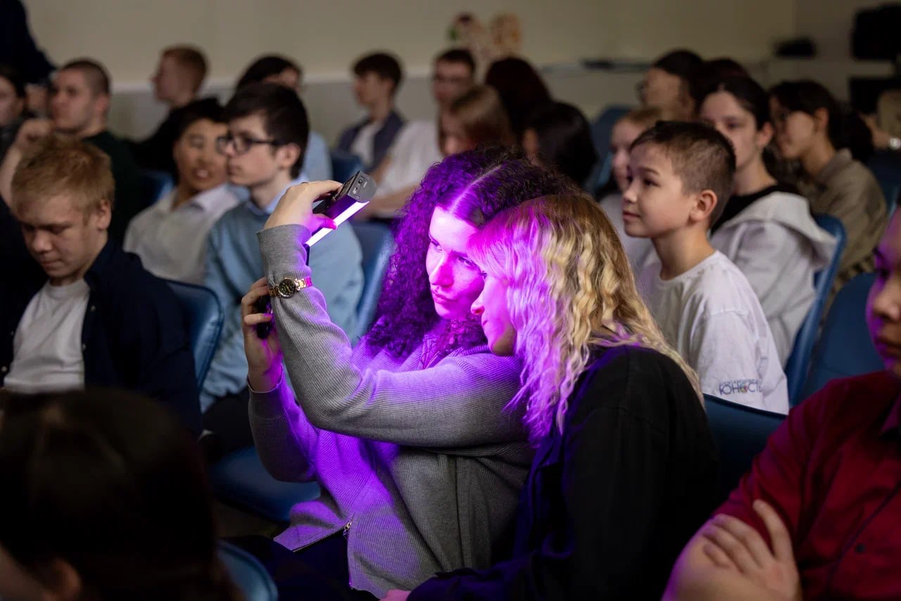 Дневник команды «Колыма: сквозь время и пространство» - Часть 6 - Среднеканский район Дневник команды «Колыма: сквозь время и пространство» - Часть 6 - Среднеканский район