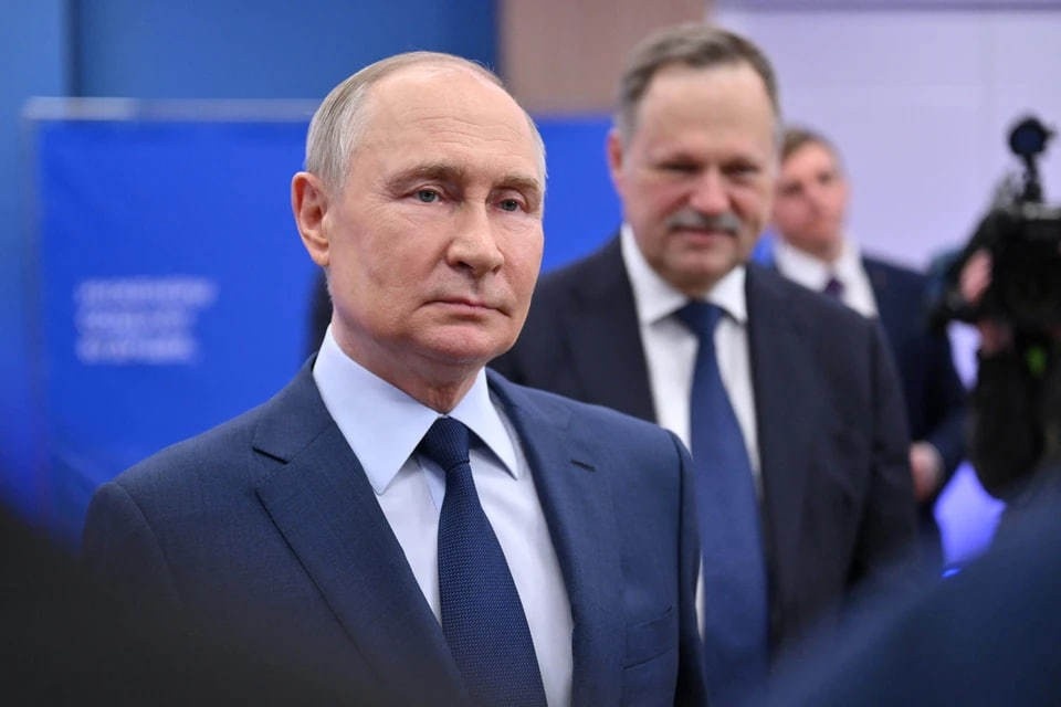 Путин помиловал 23 женщины: новое решение в контексте СВО