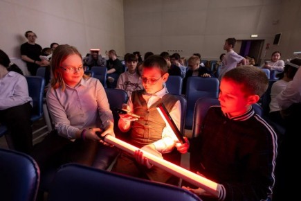 Дневник команды «Колыма: сквозь время и пространство» - Часть 6 - Среднеканский район