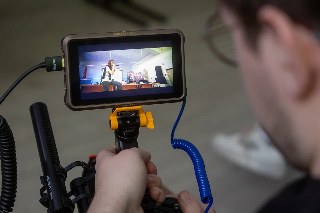 Дневник команды «Колыма: сквозь время и пространство» - Часть 6 - Среднеканский район Дневник команды «Колыма: сквозь время и пространство» - Часть 6 - Среднеканский район