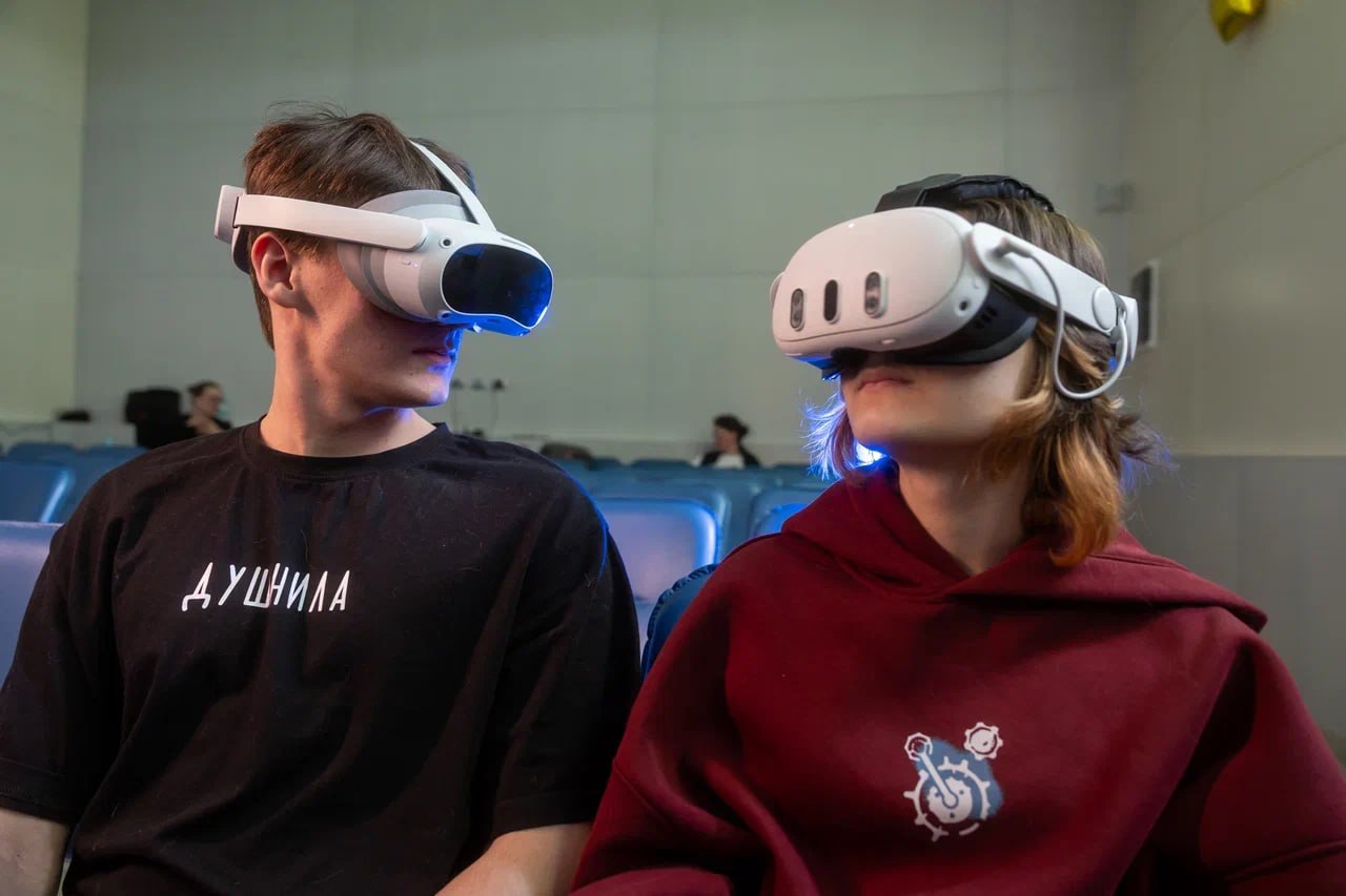 Дневник команды «Колыма: сквозь время и пространство» - Часть 6 - Среднеканский район Дневник команды «Колыма: сквозь время и пространство» - Часть 6 - Среднеканский район