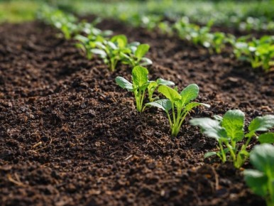 Как подготовить почву к весеннему пробуждению и щедрому урожаю