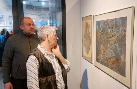 ��������� �������� ����������� ��������� � ����������� ������