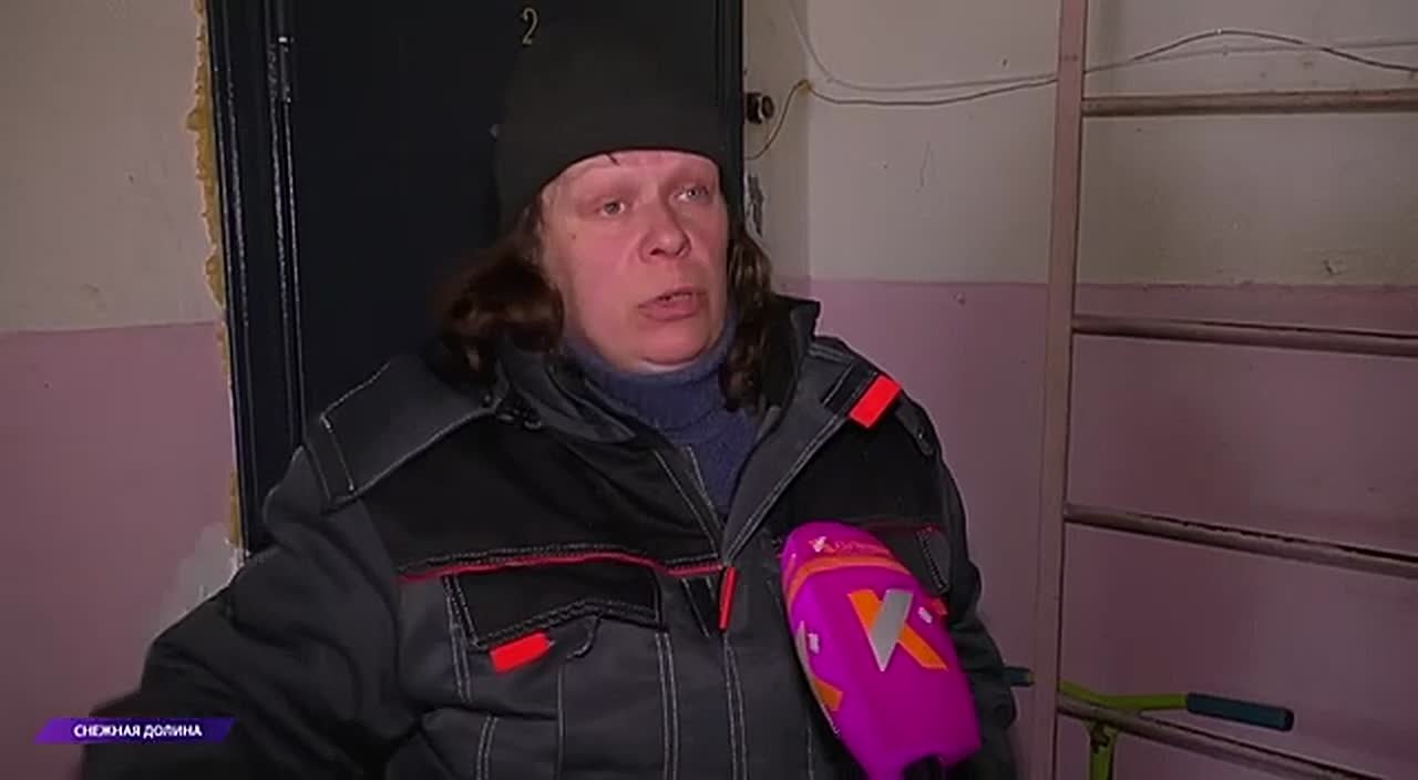 Работу управляющей компании в Снежной Долине проверил депутат гордумы Максим Смирнов