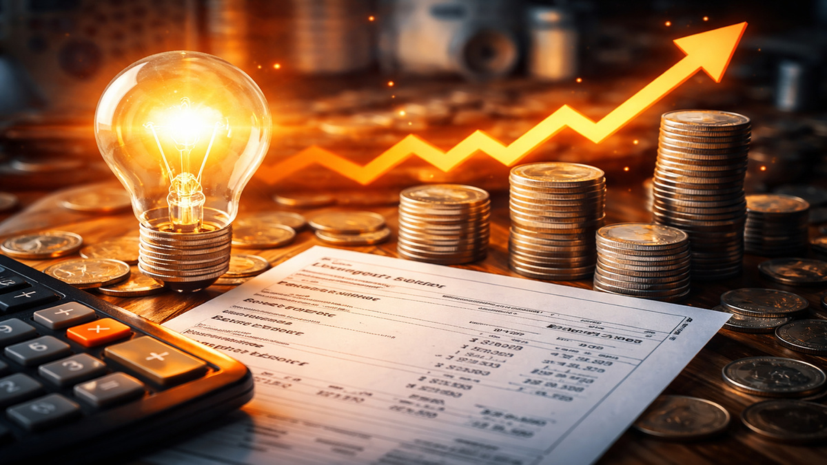 Электричество становится дорогим удовольствием: тарифы ждут россиян