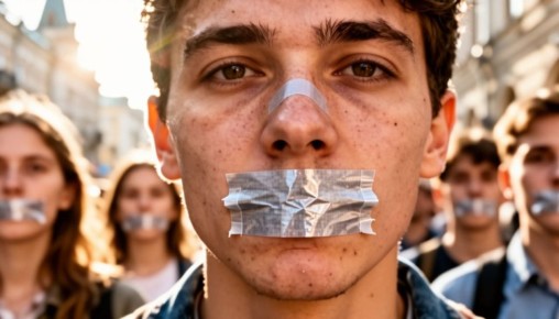 Цензура на горизонте: как новый законопроект угрожает свободе слова