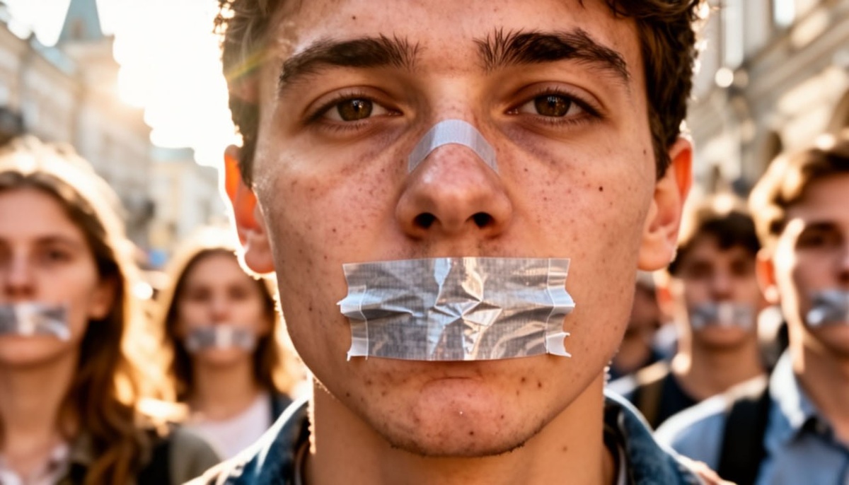 Цензура на горизонте: как новый законопроект угрожает свободе слова