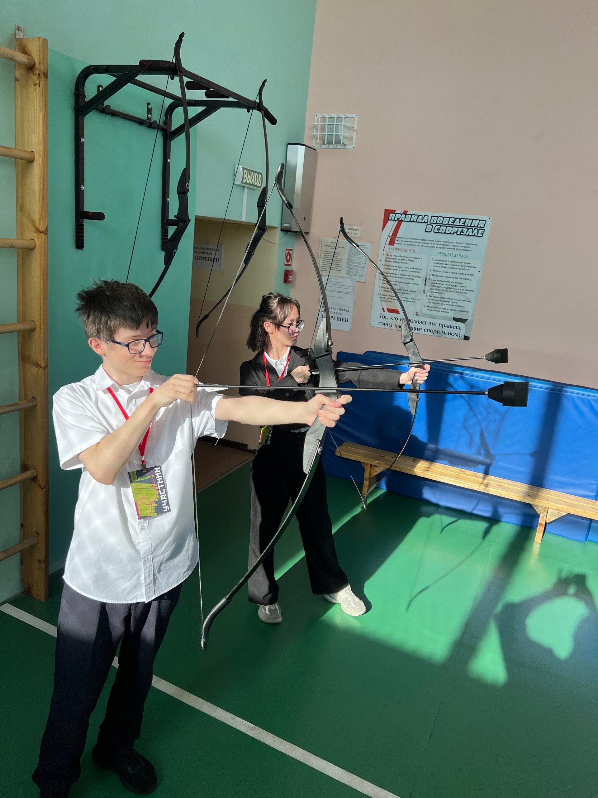 Состоялось выездное образовательное мероприятие «Идеи Будущего» в п. Омсукчан и п. Сеймчан, в котором приняли участие старший тренер-преподаватель Центра — Блумитис Валдис Валимович и тренер-преподаватель Качанов Александр... Состоялось выездное образовательное мероприятие «Идеи Будущего» в п. Омсукчан и п. Сеймчан, в котором приняли участие старший тренер-преподаватель Центра — Блумитис Валдис Валимович и тренер-преподаватель Качанов Александр...