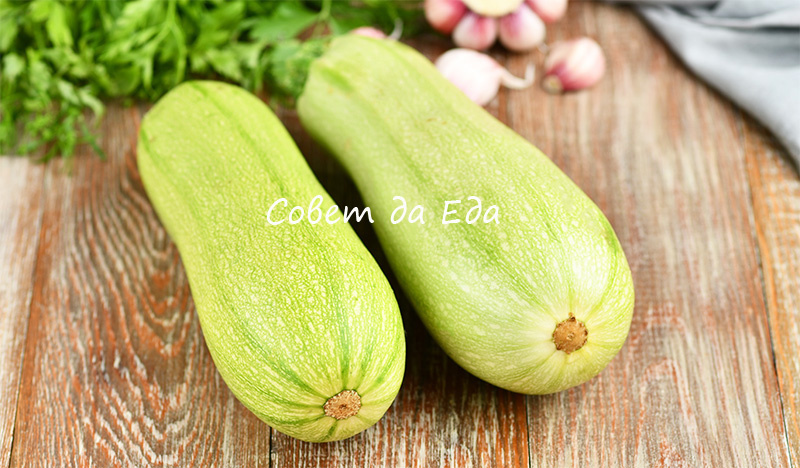 Необыкновенные салаты с кабачками, которые стоит попробовать