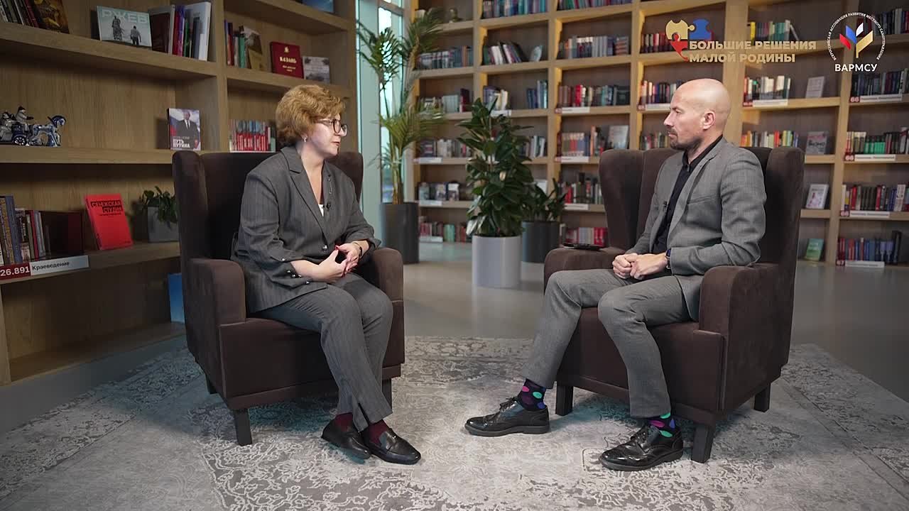 Магадан: как из муниципалитета с оттоком населения превратиться в город притяжения