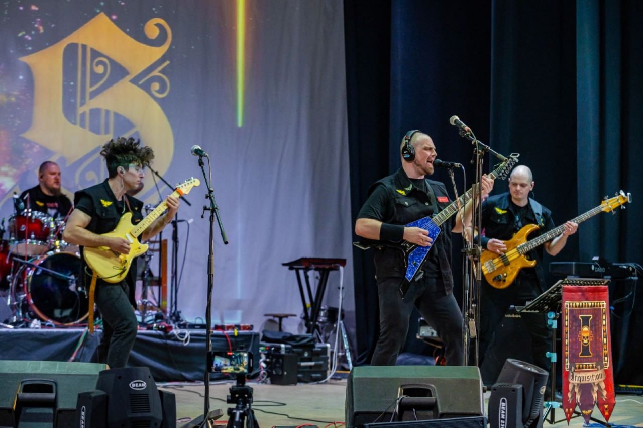 Музыкальный фестиваль «Золотая лестница» пройдет 28 марта в Магадане