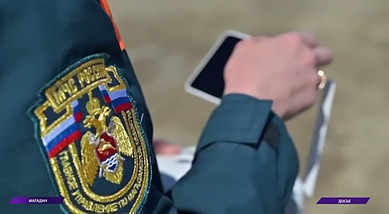 В Магаданской области усиливают подготовку к паводковому периоду