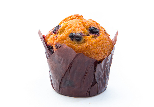 Узнаём десерты: в чем разница между маффинами, капкейками и кексами