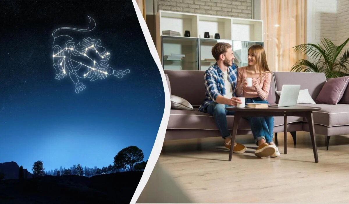 Идеальные партнеры для Львов: три знака, с которыми можно стать счастливыми