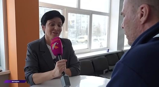 Богдан Атласюк: Обучение по программе «СВОи Герои49» готовит к принятию решений поставленных задач