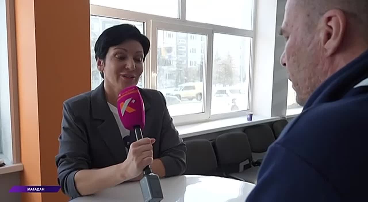 Богдан Атласюк: Обучение по программе «СВОи Герои49» готовит к принятию решений поставленных задач