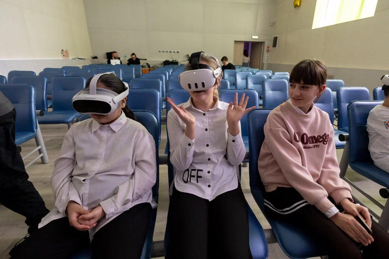 Дневник команды «Колыма: сквозь время и пространство» - Часть 9 - Среднеканский район Дневник команды «Колыма: сквозь время и пространство» - Часть 9 - Среднеканский район