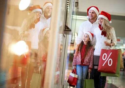 На волне потребления: как не утонуть в распродажах