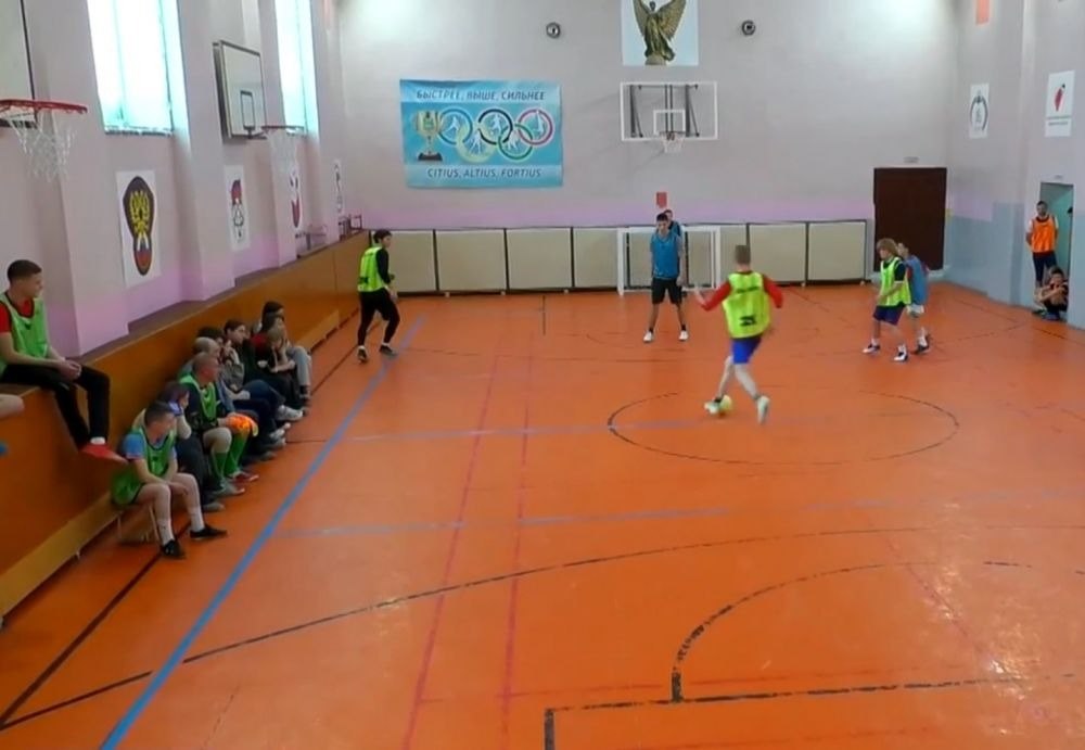 Строительство нового спорткомплекса с универсальным залом начнется в этом году в Омсукчане