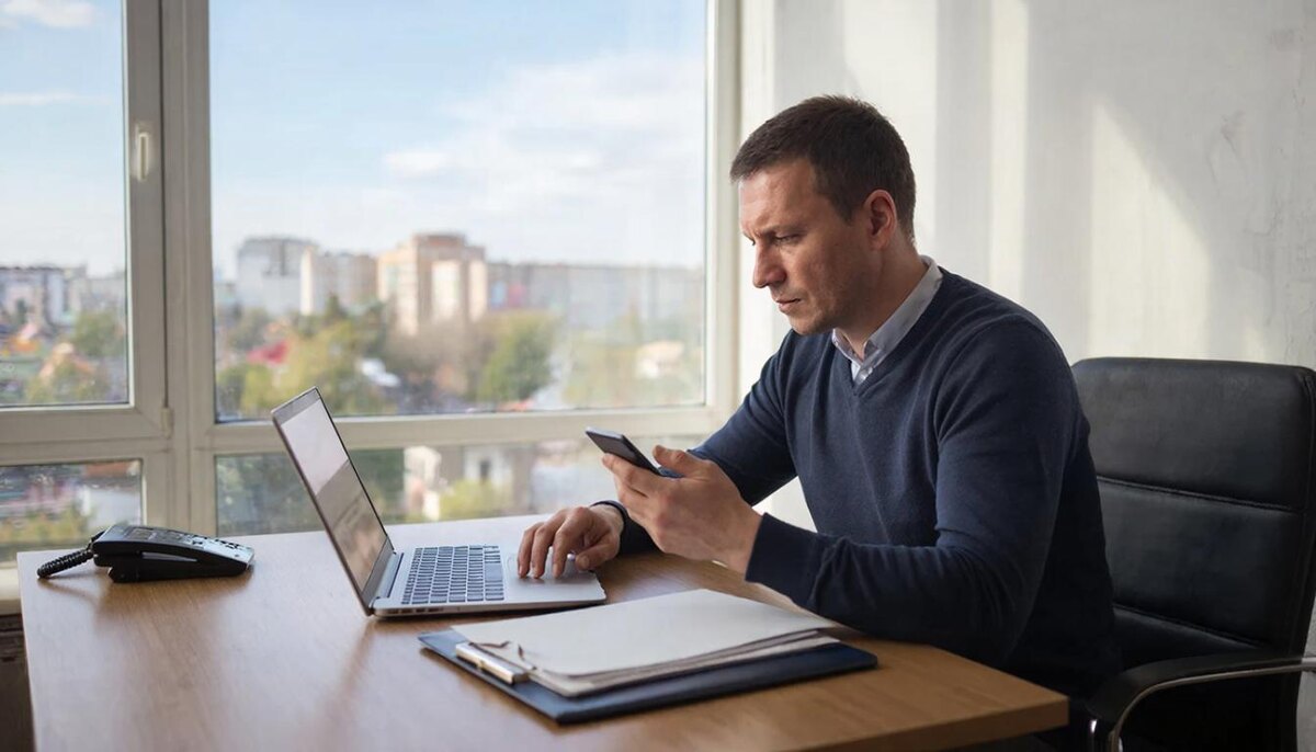 Электронная защита: жалобу на коллекторов теперь можно подать через Госуслуги