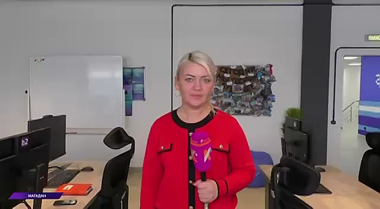 «Школа 21» впервые обучила магаданских учителей