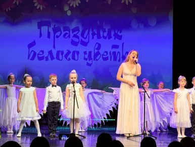 XII ��������� ������ ������ � �������� ��������� ������� � ������ ����� �������