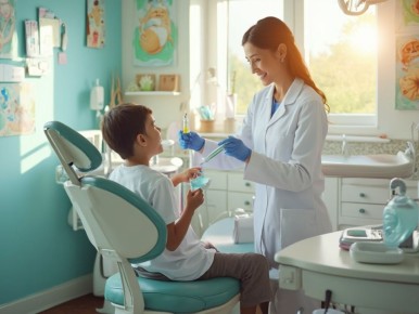 Забота о зубах: мифы и реальность эффективной чистки