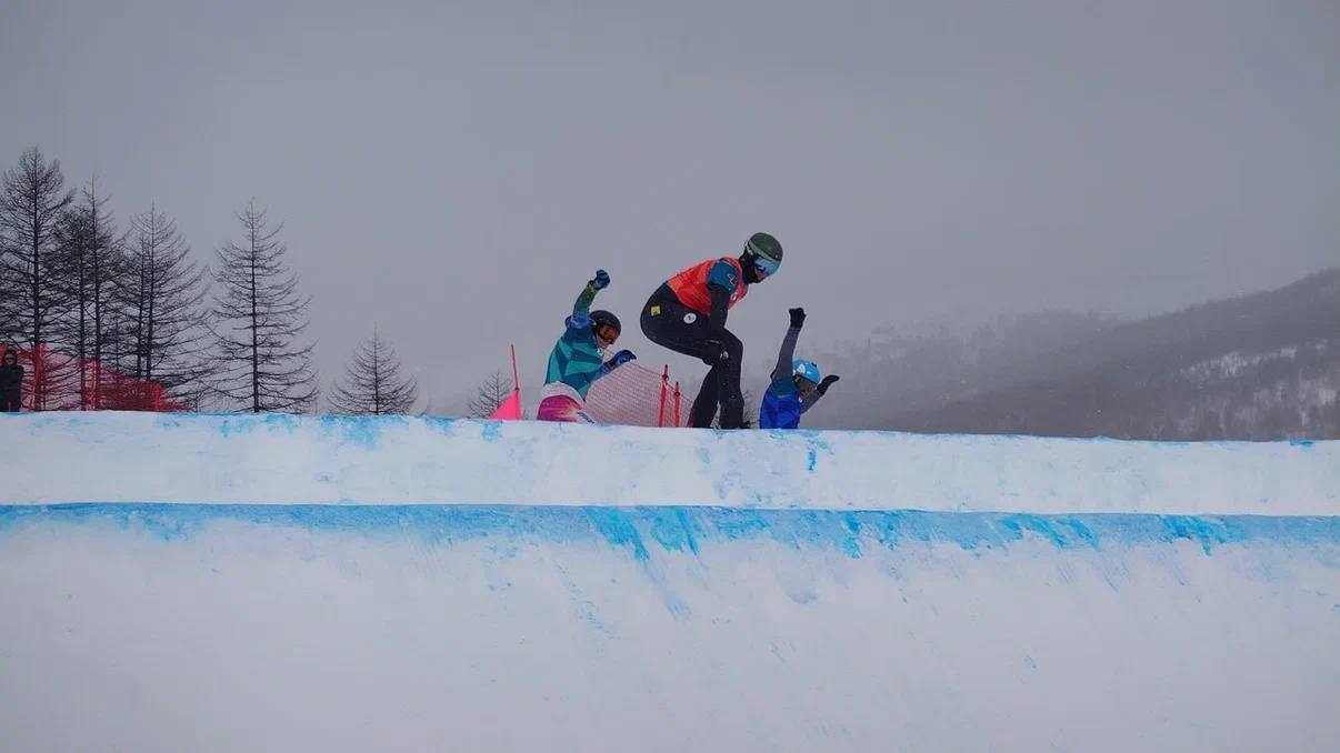 Лариса Поликанова: В Магадане стартует Фестиваль зимних видов спорта Лариса Поликанова: В Магадане стартует Фестиваль зимних видов спорта