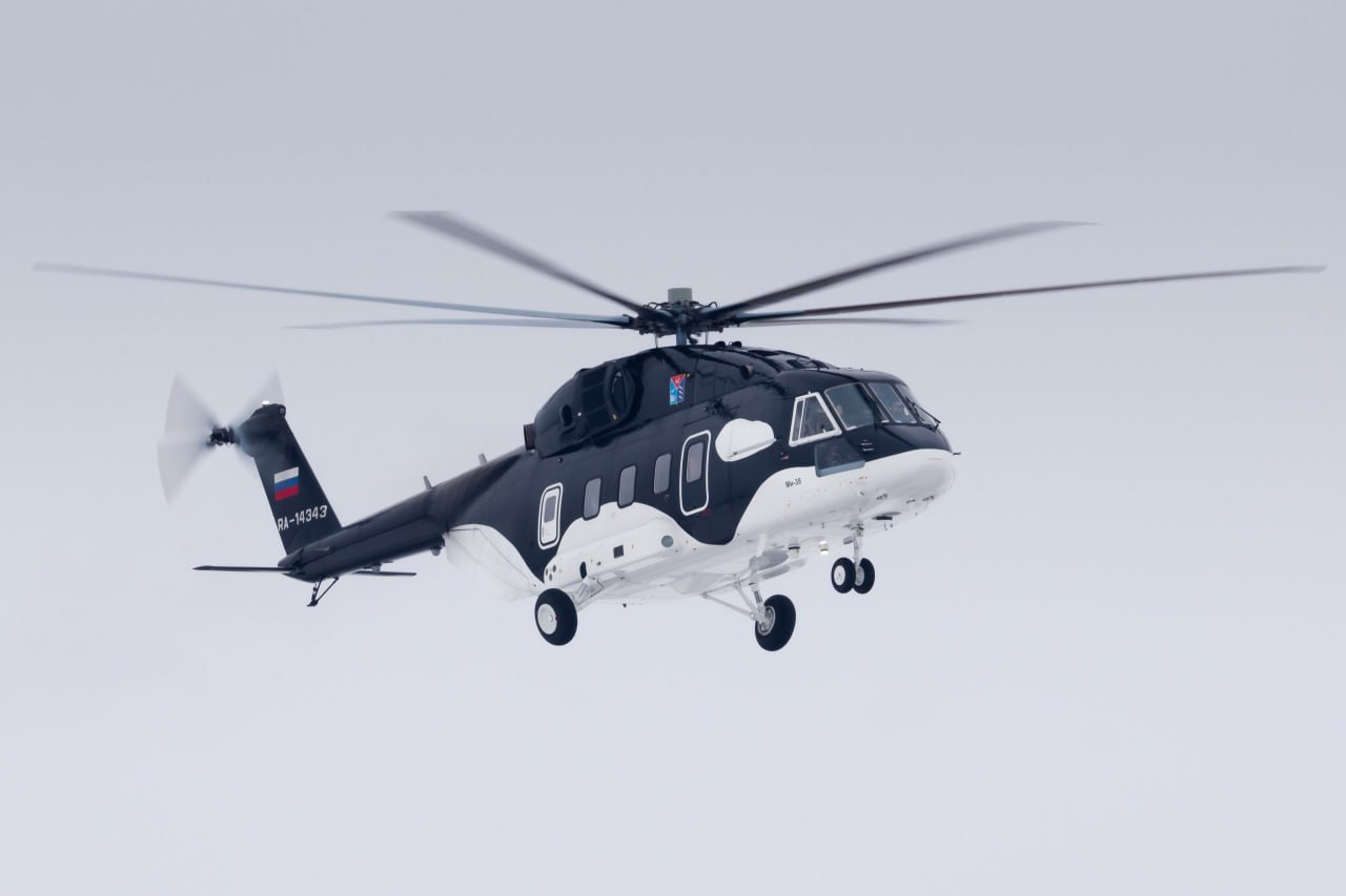 Туристы смогут добираться на вертолетах до природных достопримечательностей Колымы