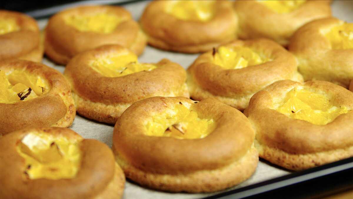 Пионеры сладкой кухни: как приготовить необычные десерты из ванильных сырков